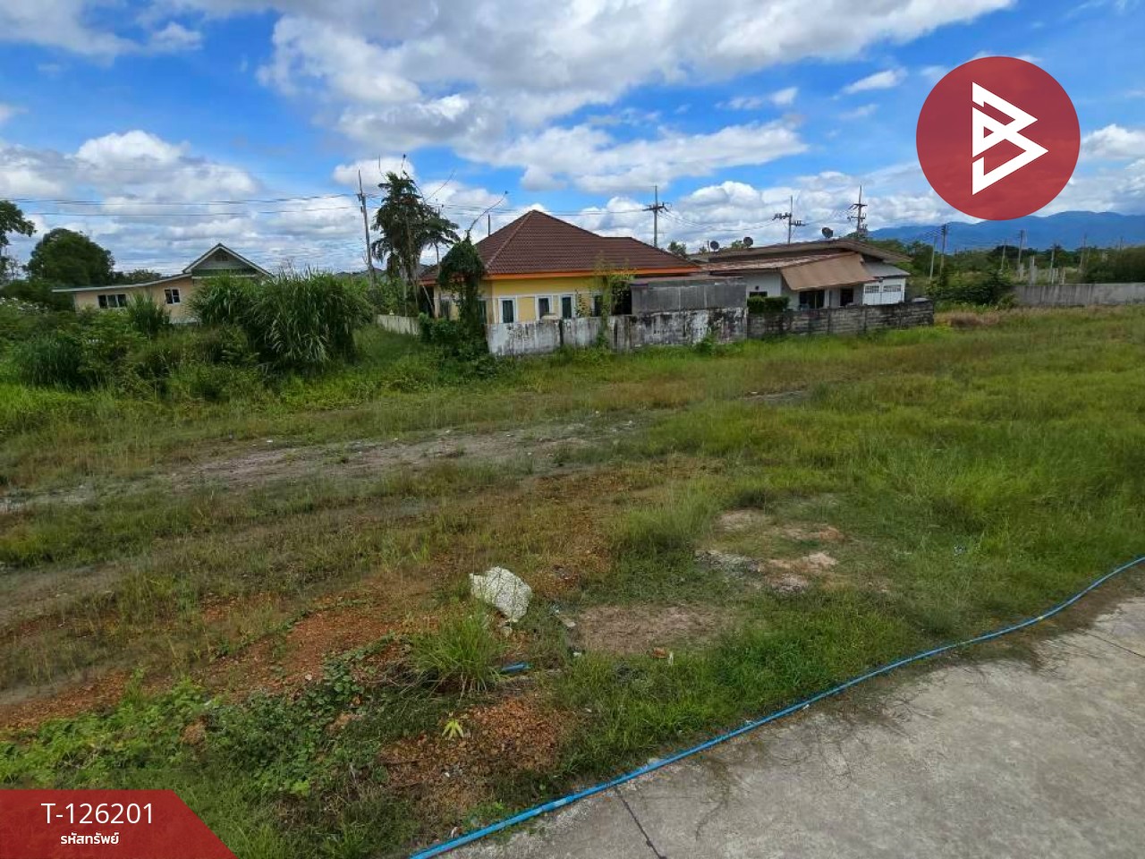 ขายที่ดิน เนื้อที่ 1 ไร่ 2 งาน 3.8 ตร.วา บางกะจะ จันทบุรี 12