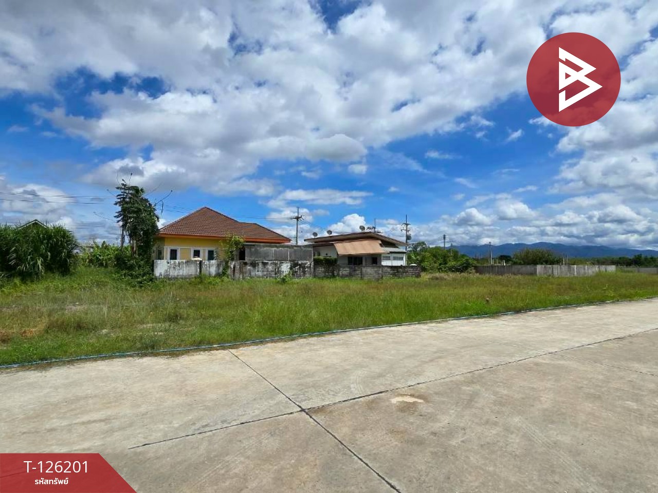 ขายที่ดิน เนื้อที่ 1 ไร่ 2 งาน 3.8 ตร.วา บางกะจะ จันทบุรี 3