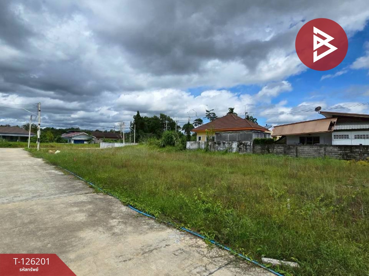 ขายที่ดิน เนื้อที่ 1 ไร่ 2 งาน 3.8 ตร.วา บางกะจะ จันทบุรี 5