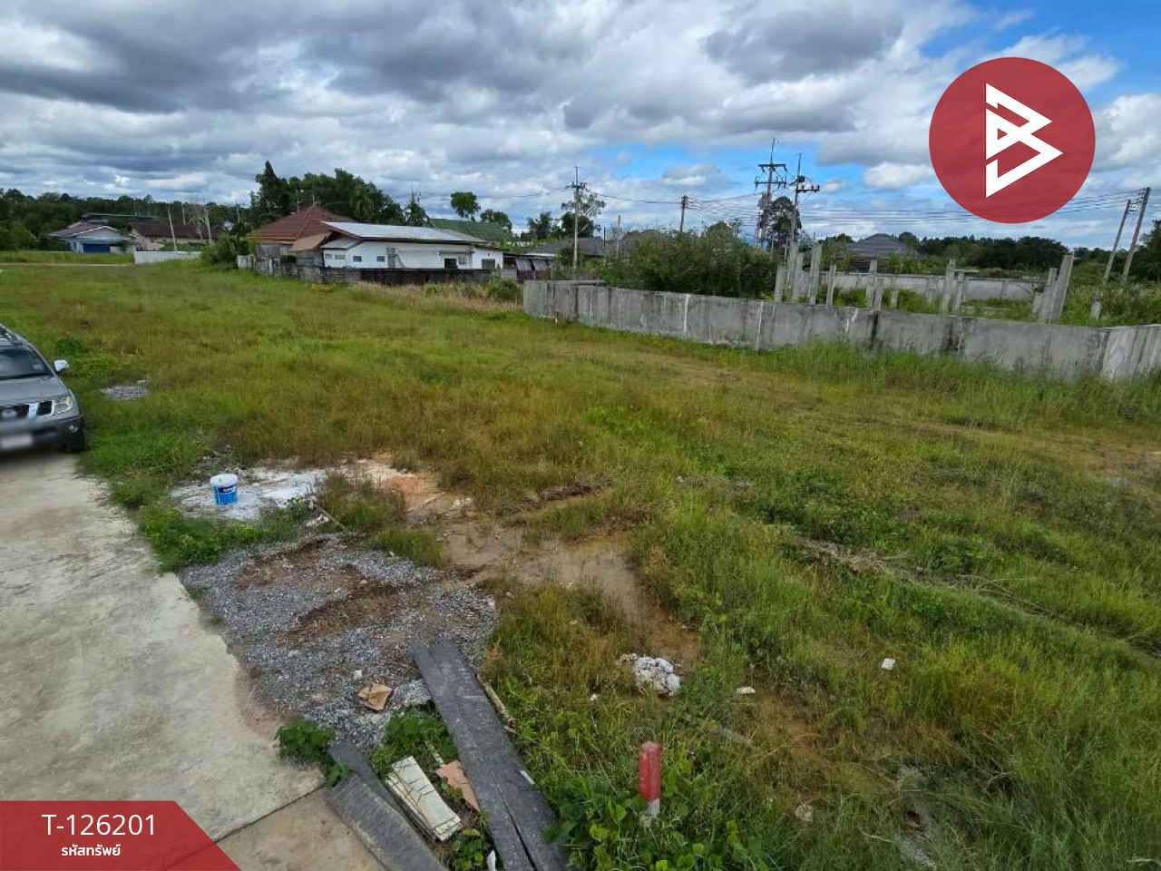 ขายที่ดิน เนื้อที่ 1 ไร่ 2 งาน 3.8 ตร.วา บางกะจะ จันทบุรี 14