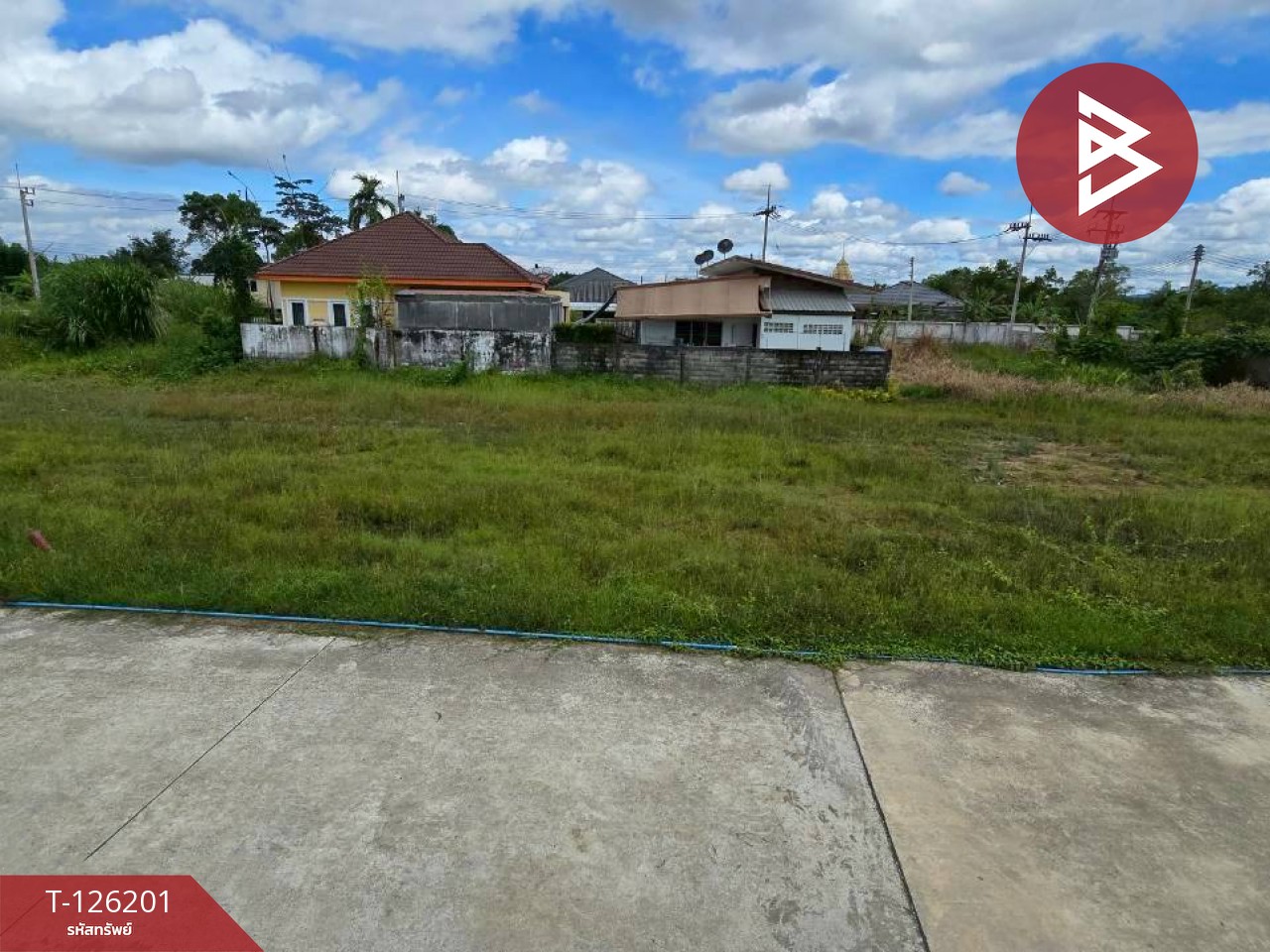 ขายที่ดิน เนื้อที่ 1 ไร่ 2 งาน 3.8 ตร.วา บางกะจะ จันทบุรี 6