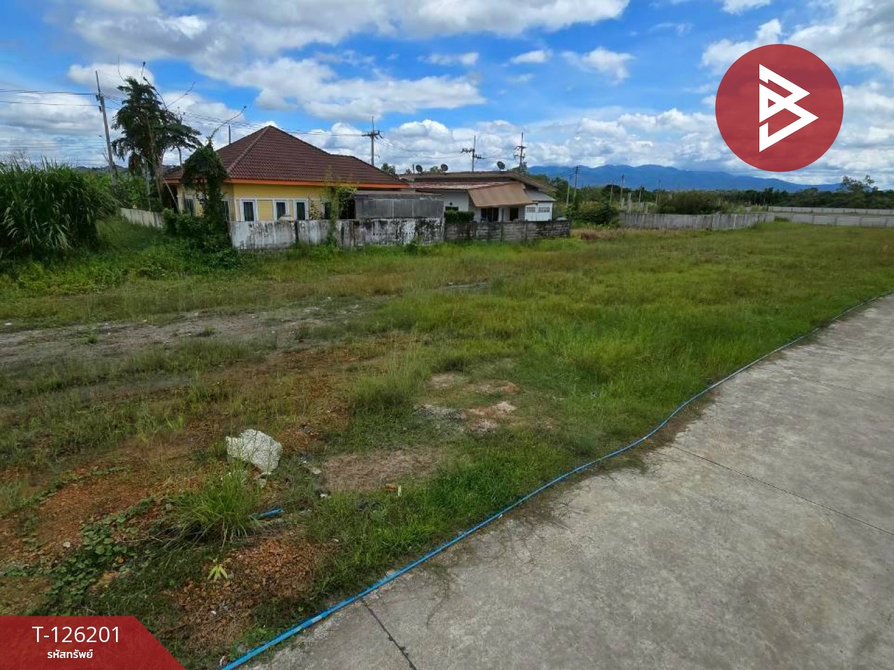 ขายที่ดิน เนื้อที่ 1 ไร่ 2 งาน 3.8 ตร.วา บางกะจะ จันทบุรี 10