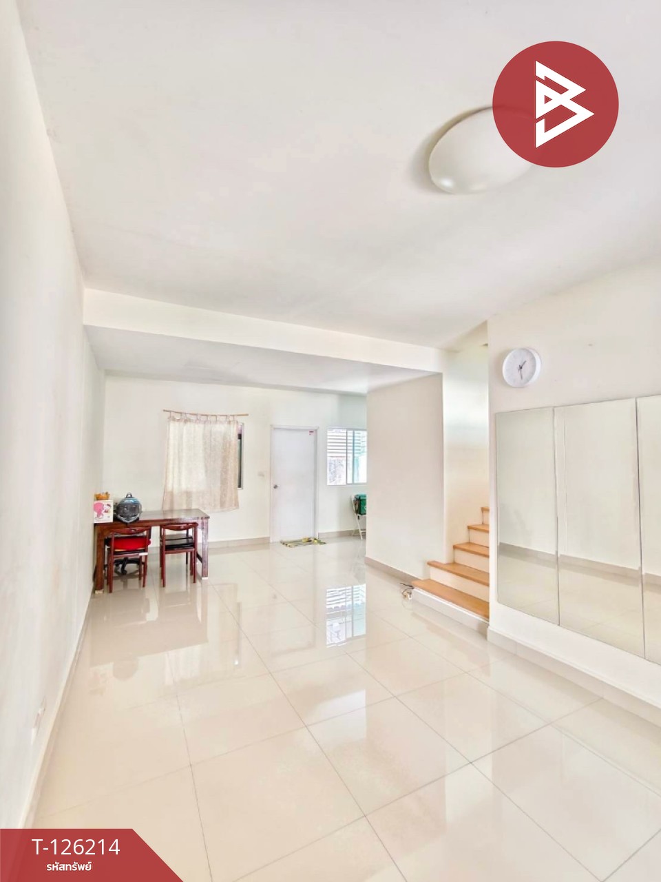 ขายทาวน์เฮ้าส์ หมู่บ้านพฤกษาวิลล์ 49 ศรีนครินทร์ สมุทรปราการ 7