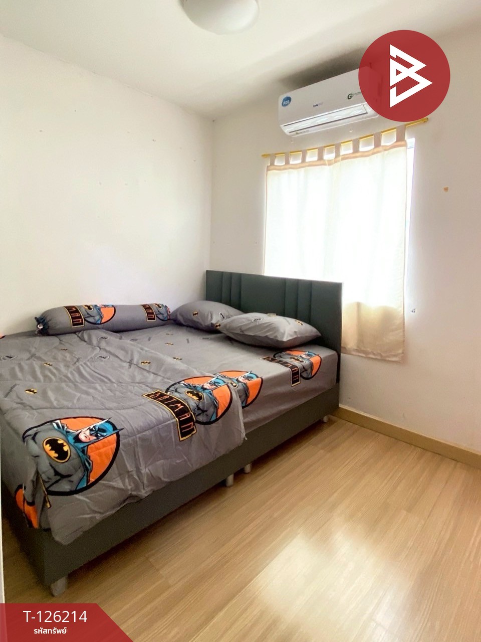 ขายทาวน์เฮ้าส์ หมู่บ้านพฤกษาวิลล์ 49 ศรีนครินทร์ สมุทรปราการ 11