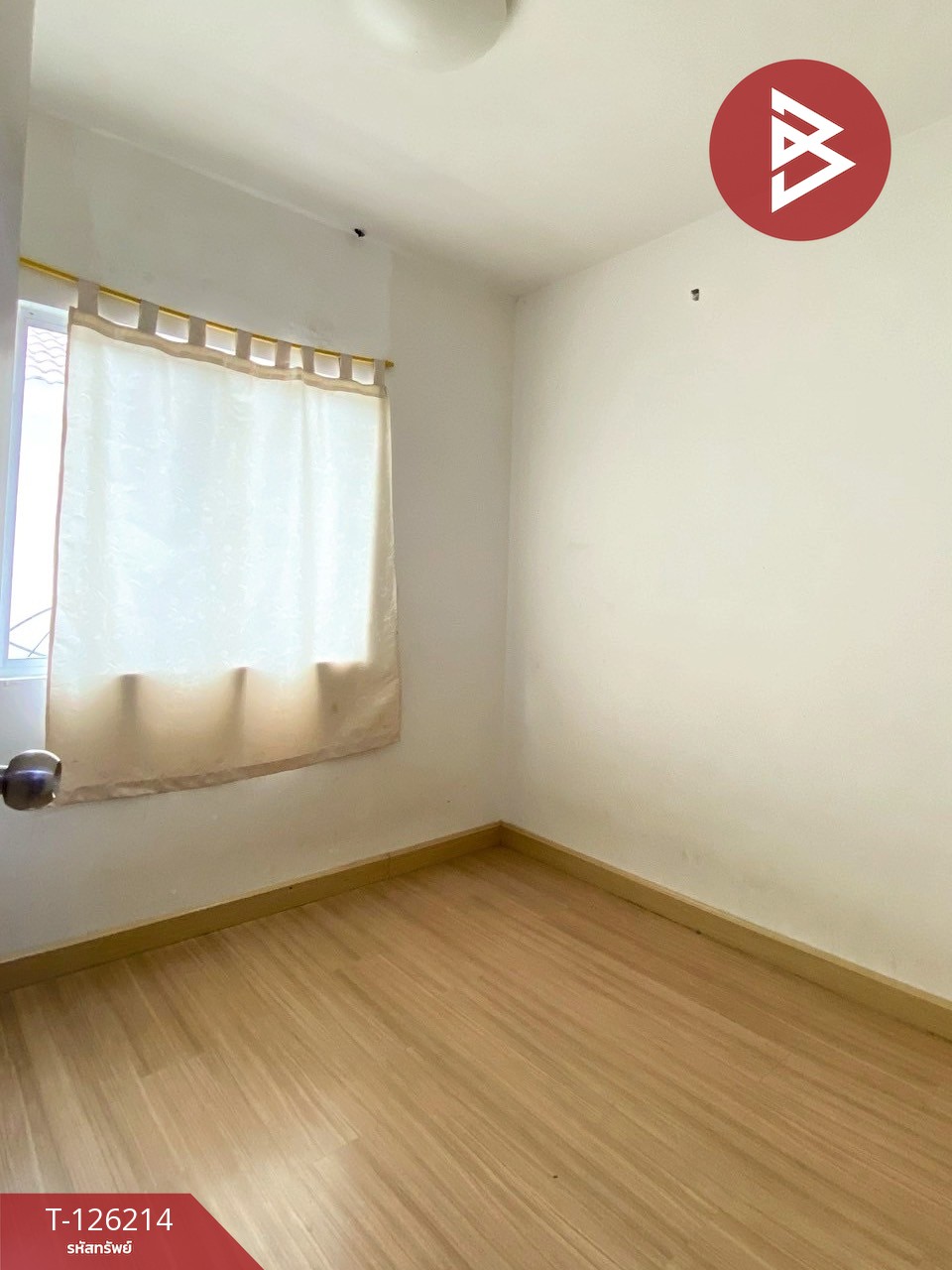 ขายทาวน์เฮ้าส์ หมู่บ้านพฤกษาวิลล์ 49 ศรีนครินทร์ สมุทรปราการ 10