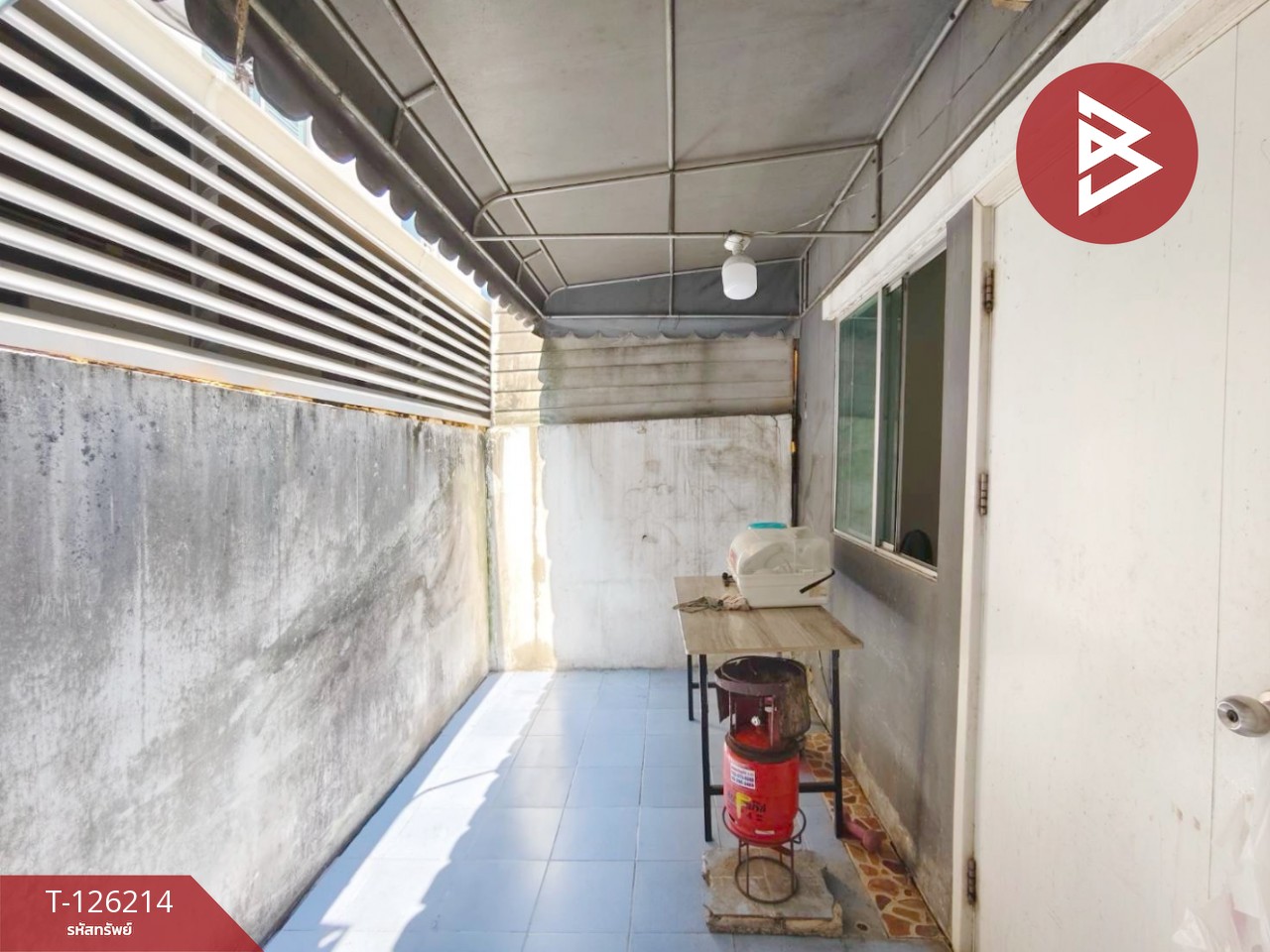 ขายทาวน์เฮ้าส์ หมู่บ้านพฤกษาวิลล์ 49 ศรีนครินทร์ สมุทรปราการ 14