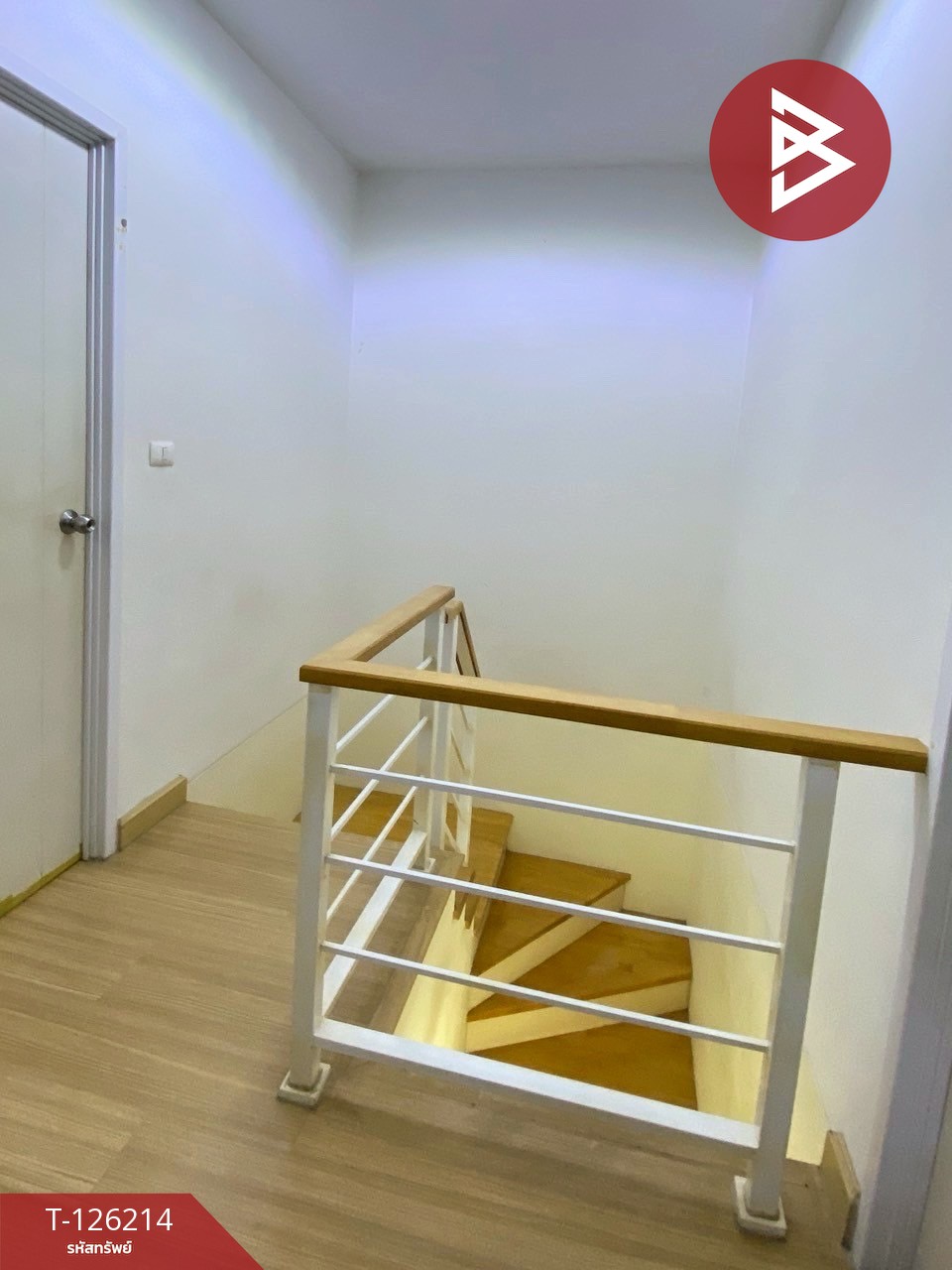 ขายทาวน์เฮ้าส์ หมู่บ้านพฤกษาวิลล์ 49 ศรีนครินทร์ สมุทรปราการ 8