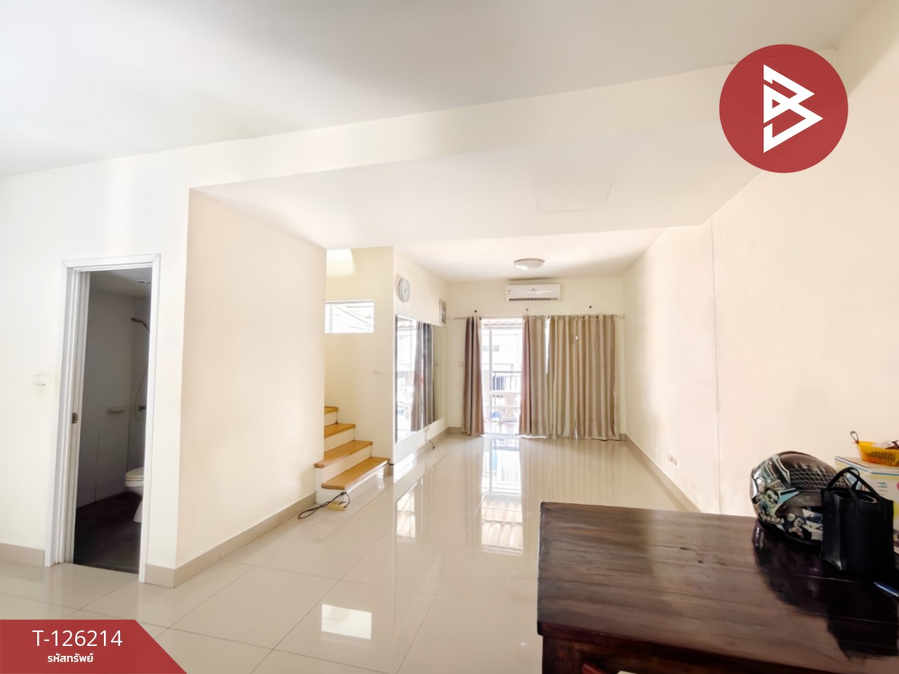 ขายทาวน์เฮ้าส์ หมู่บ้านพฤกษาวิลล์ 49 ศรีนครินทร์ สมุทรปราการ 6