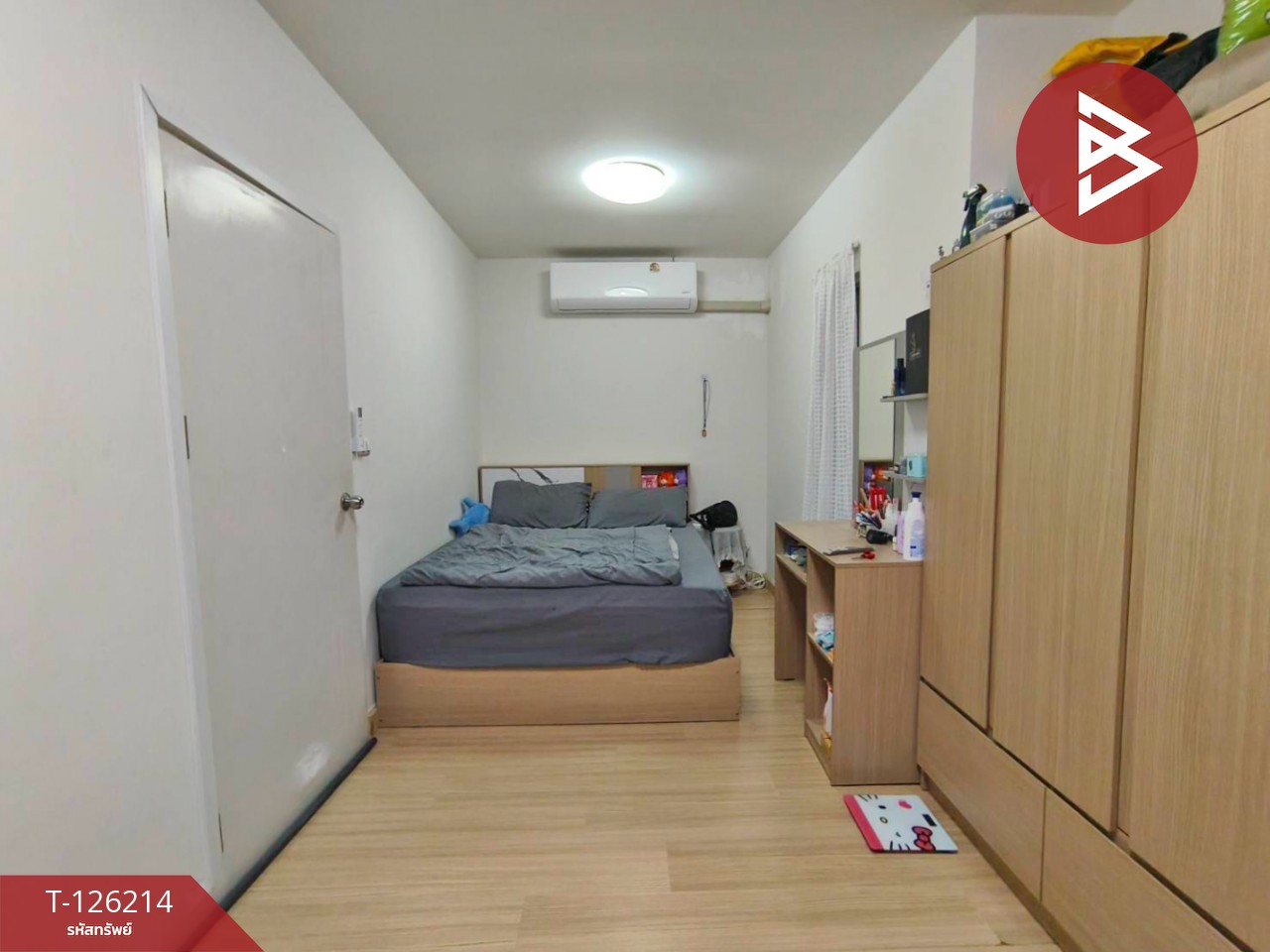 ขายทาวน์เฮ้าส์ หมู่บ้านพฤกษาวิลล์ 49 ศรีนครินทร์ สมุทรปราการ 9