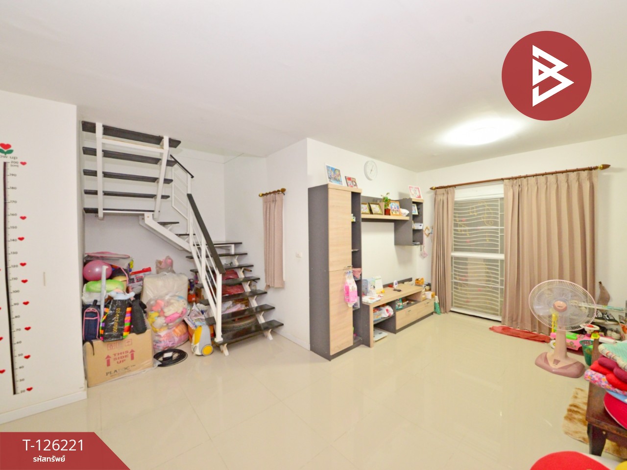 ขายทาวน์เฮ้าส์ หมู่บ้านพฤกษา74/3 ศรีนครินทร์-เทพารักษ์ สมุทรปราการ 5