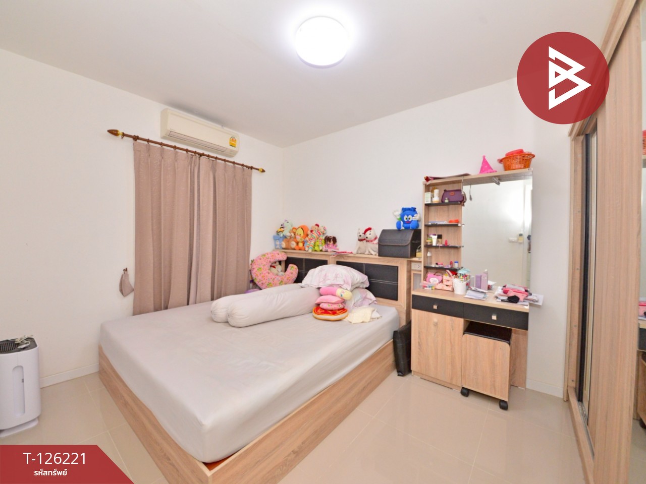 ขายทาวน์เฮ้าส์ หมู่บ้านพฤกษา74/3 ศรีนครินทร์-เทพารักษ์ สมุทรปราการ 7