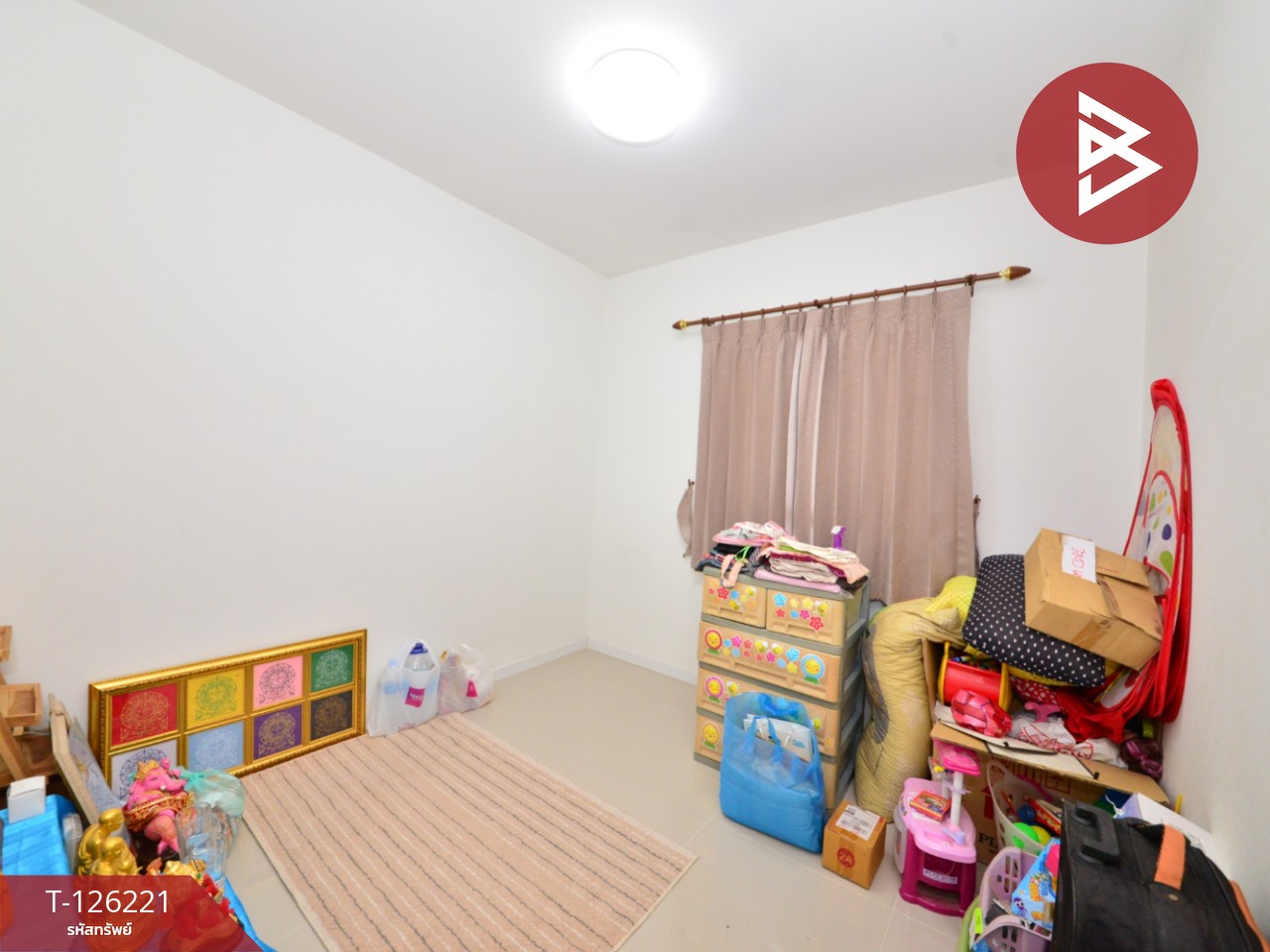 ขายทาวน์เฮ้าส์ หมู่บ้านพฤกษา74/3 ศรีนครินทร์-เทพารักษ์ สมุทรปราการ 10