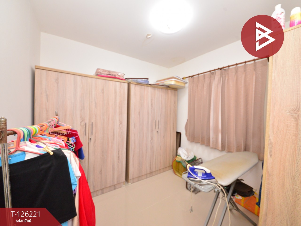 ขายทาวน์เฮ้าส์ หมู่บ้านพฤกษา74/3 ศรีนครินทร์-เทพารักษ์ สมุทรปราการ 9