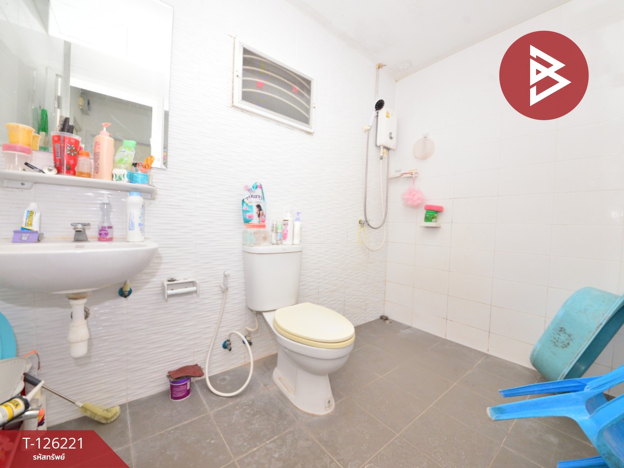 ขายทาวน์เฮ้าส์ หมู่บ้านพฤกษา74/3 ศรีนครินทร์-เทพารักษ์ สมุทรปราการ 11