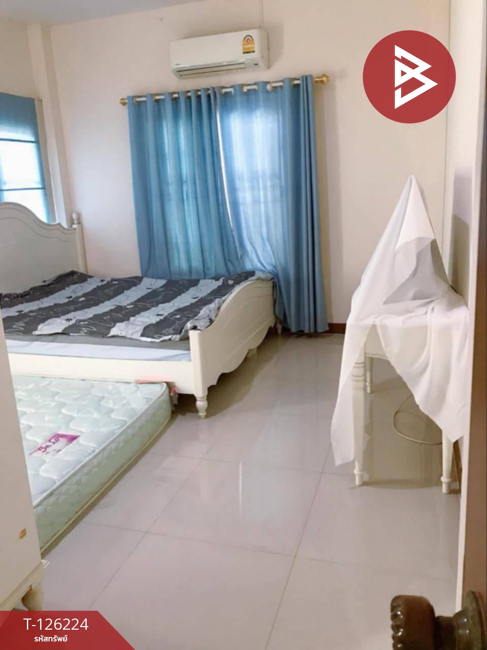 ขายบ้านเดี่ยว หมู่บ้านปุญญพัฒน์ (Punyaphat Village) บ้านฉาง ระยอง 9