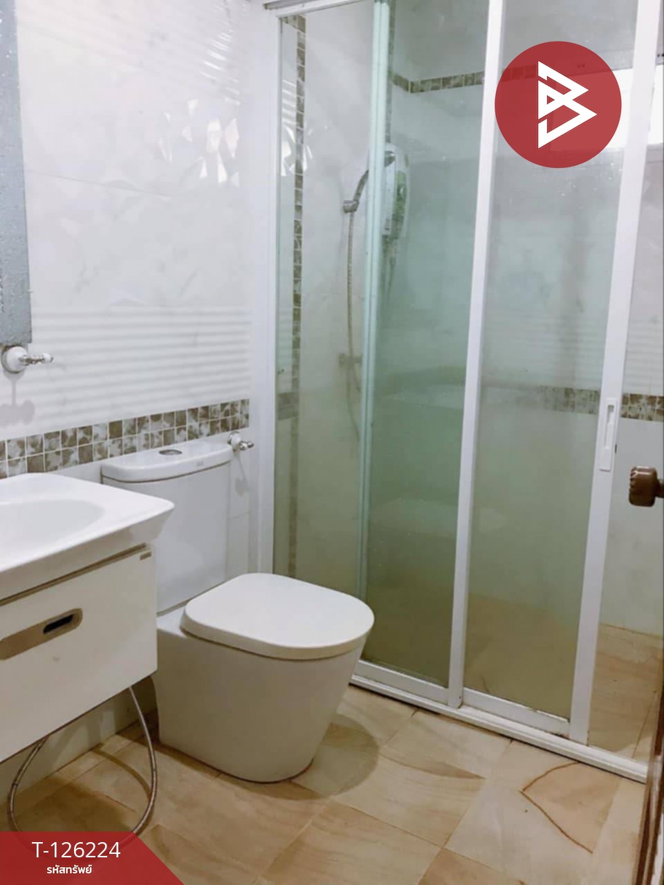 ขายบ้านเดี่ยว หมู่บ้านปุญญพัฒน์ (Punyaphat Village) บ้านฉาง ระยอง 11