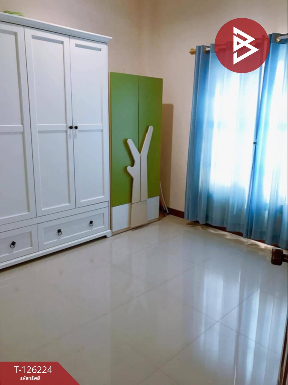 ขายบ้านเดี่ยว หมู่บ้านปุญญพัฒน์ (Punyaphat Village) บ้านฉาง ระยอง 4