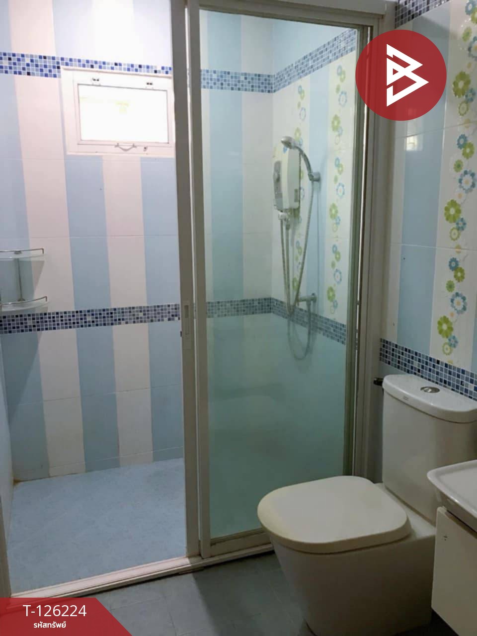 ขายบ้านเดี่ยว หมู่บ้านปุญญพัฒน์ (Punyaphat Village) บ้านฉาง ระยอง 12