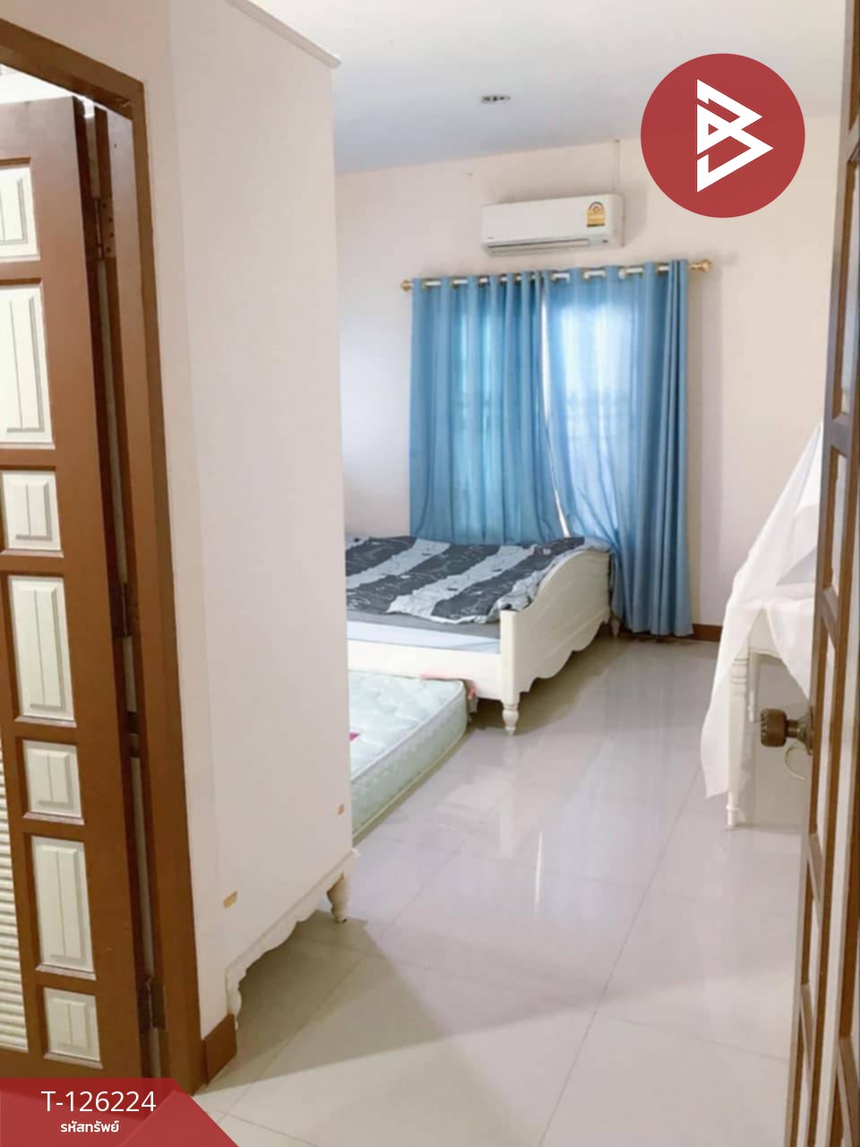 ขายบ้านเดี่ยว หมู่บ้านปุญญพัฒน์ (Punyaphat Village) บ้านฉาง ระยอง 8