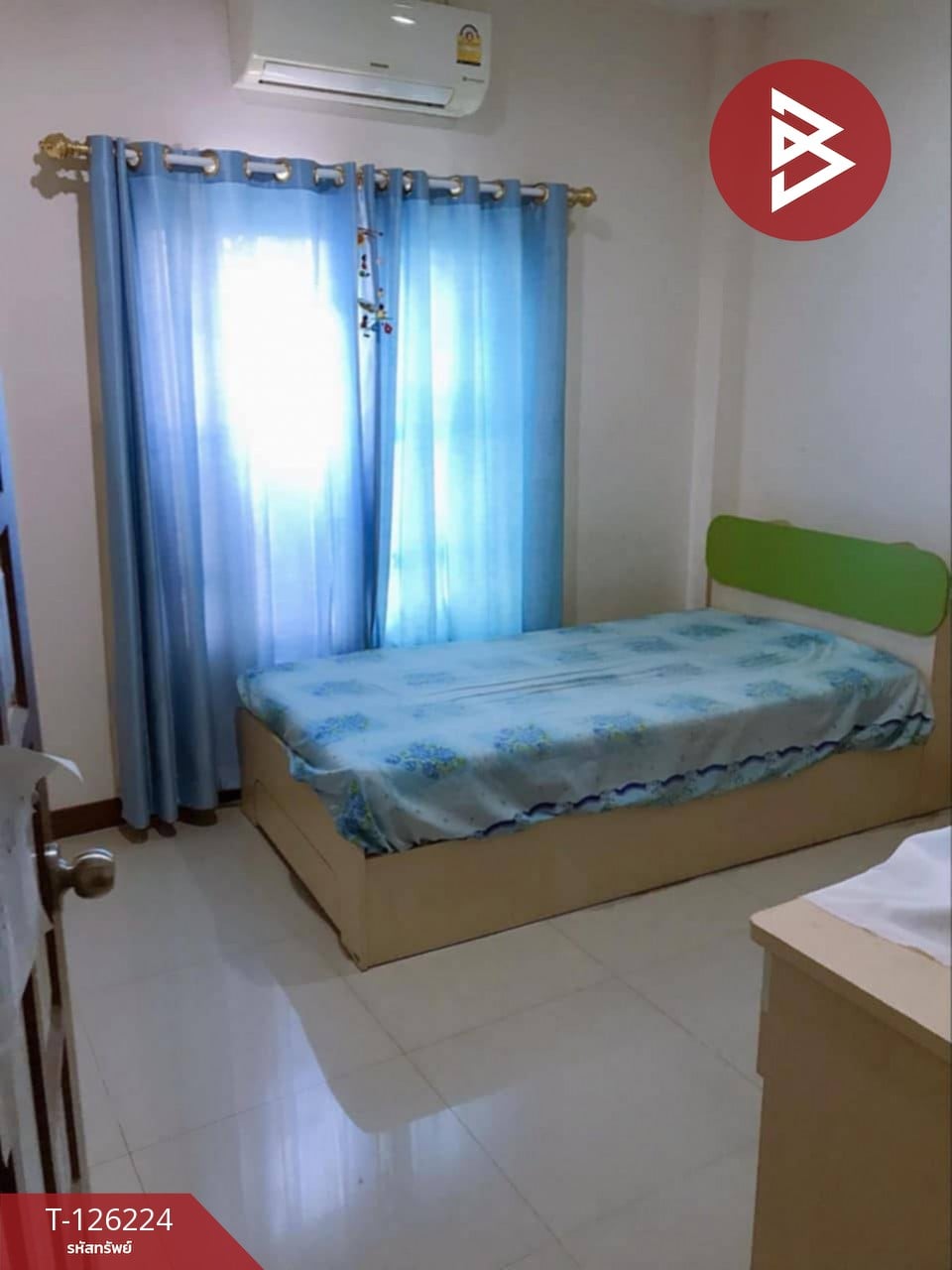 ขายบ้านเดี่ยว หมู่บ้านปุญญพัฒน์ (Punyaphat Village) บ้านฉาง ระยอง 5