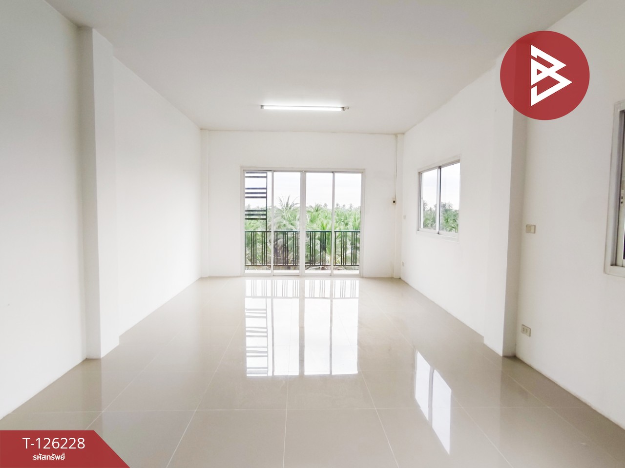 ขายอาคารพาณิชย์ 3 ชั้น เนื้อที่ 24.2 ตร.วา สามพราน นครปฐม 9