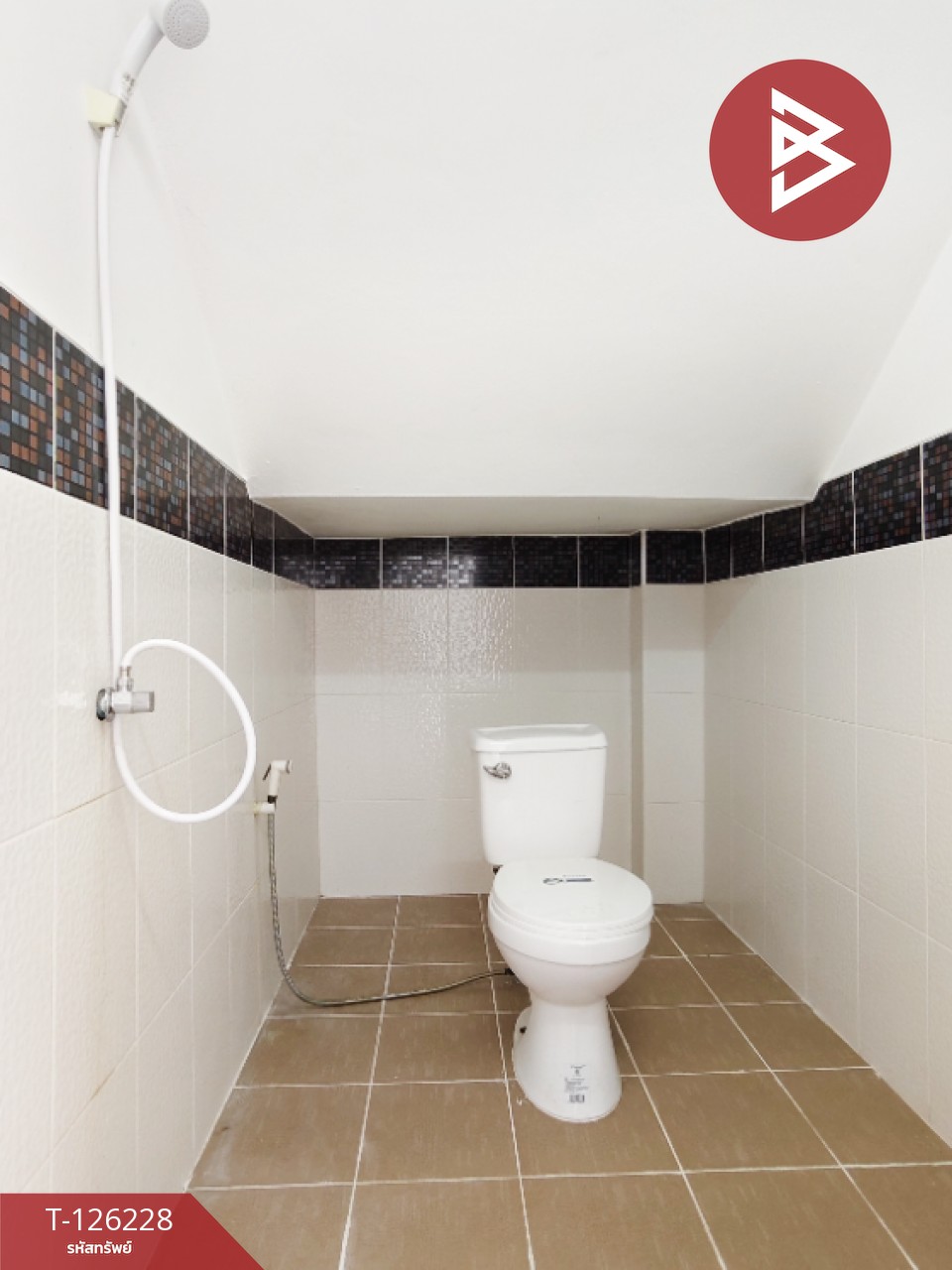 ขายอาคารพาณิชย์ 3 ชั้น เนื้อที่ 24.2 ตร.วา สามพราน นครปฐม 14