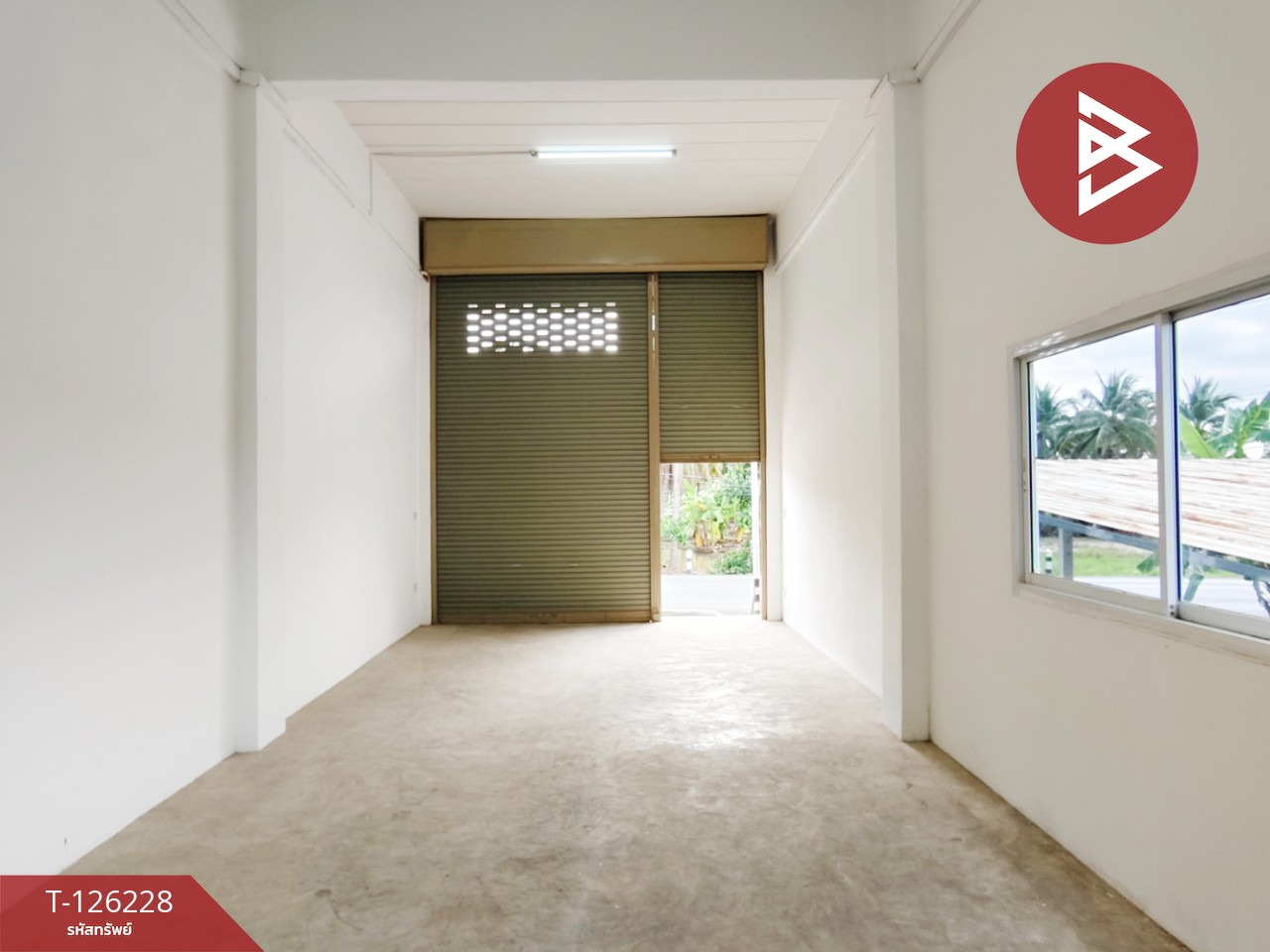 ขายอาคารพาณิชย์ 3 ชั้น เนื้อที่ 24.2 ตร.วา สามพราน นครปฐม 5