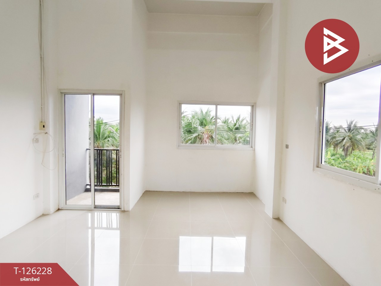 ขายอาคารพาณิชย์ 3 ชั้น เนื้อที่ 24.2 ตร.วา สามพราน นครปฐม 10