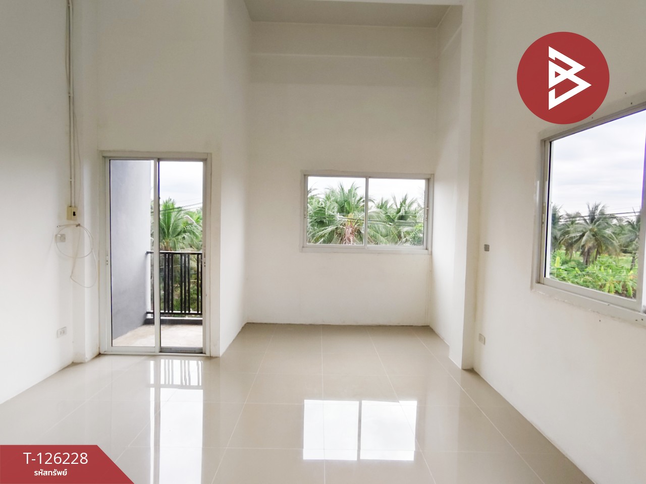 ขายอาคารพาณิชย์ 3 ชั้น เนื้อที่ 24.2 ตร.วา สามพราน นครปฐม 11