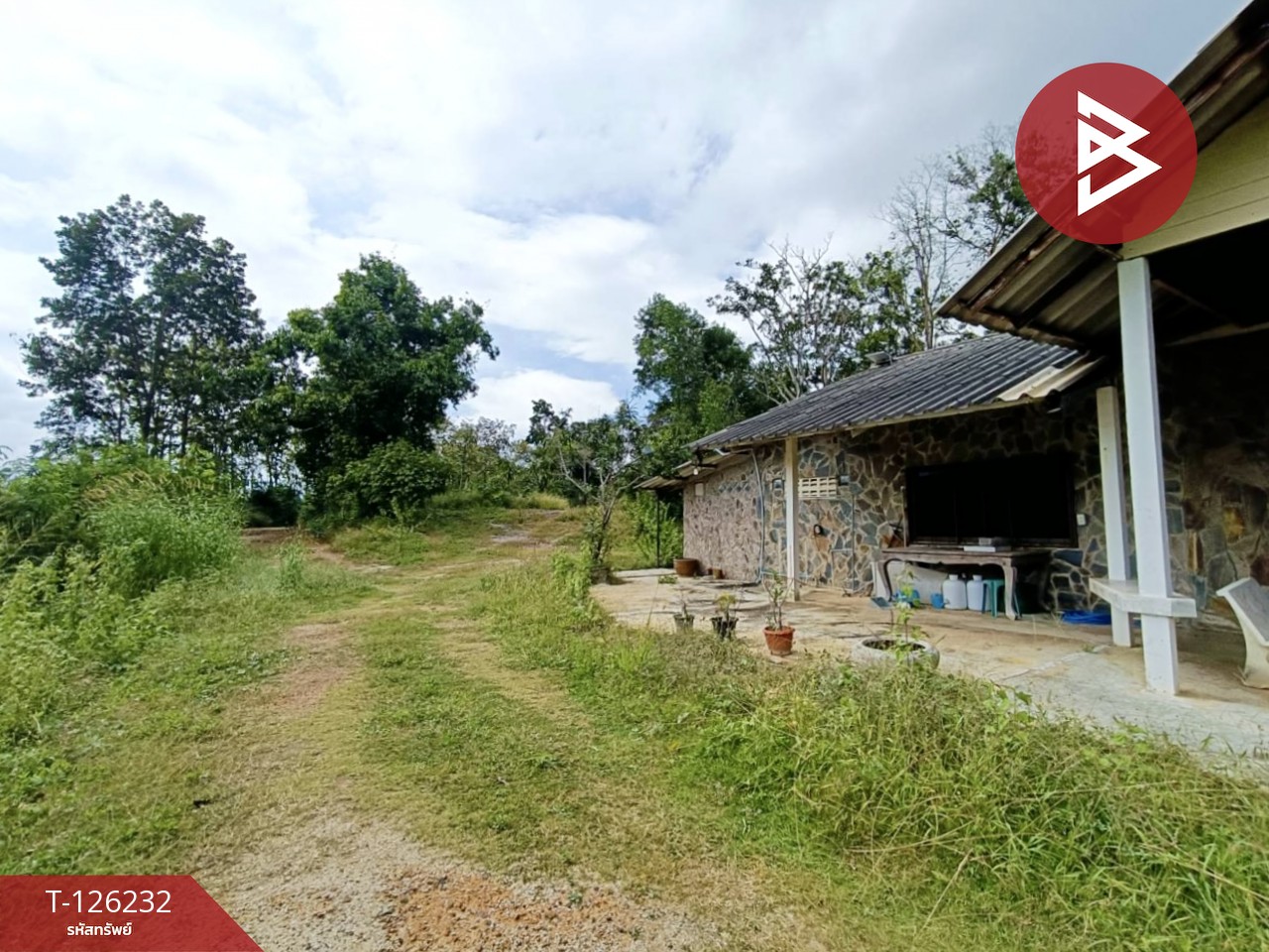 ขายที่ดินพร้อมสิ่งปลูกสร้าง เนื้อที่ 25 ไร่ 2 งาน 19.9 ตร.วา ปากช่อง นครราชสีมา 4