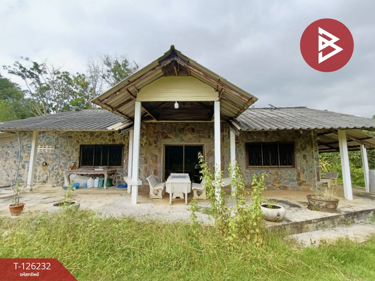 ขายที่ดินพร้อมสิ่งปลูกสร้าง เนื้อที่ 25 ไร่ 2 งาน 19.9 ตร.วา ปากช่อง นครราชสีมา 1