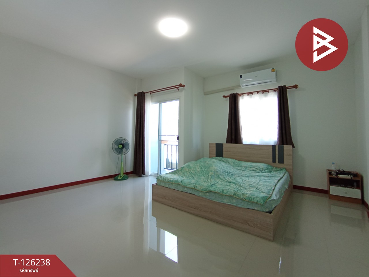 ขายทาวน์เฮ้าส์ 2 ชั้น เนื้อที่ 18.5 ตารางวา เชียงรากน้อย 16 พระนครศรีอยุธยา 6