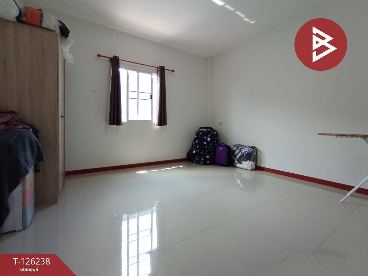 ขายทาวน์เฮ้าส์ 2 ชั้น เนื้อที่ 18.5 ตารางวา เชียงรากน้อย 16 พระนครศรีอยุธยา 5