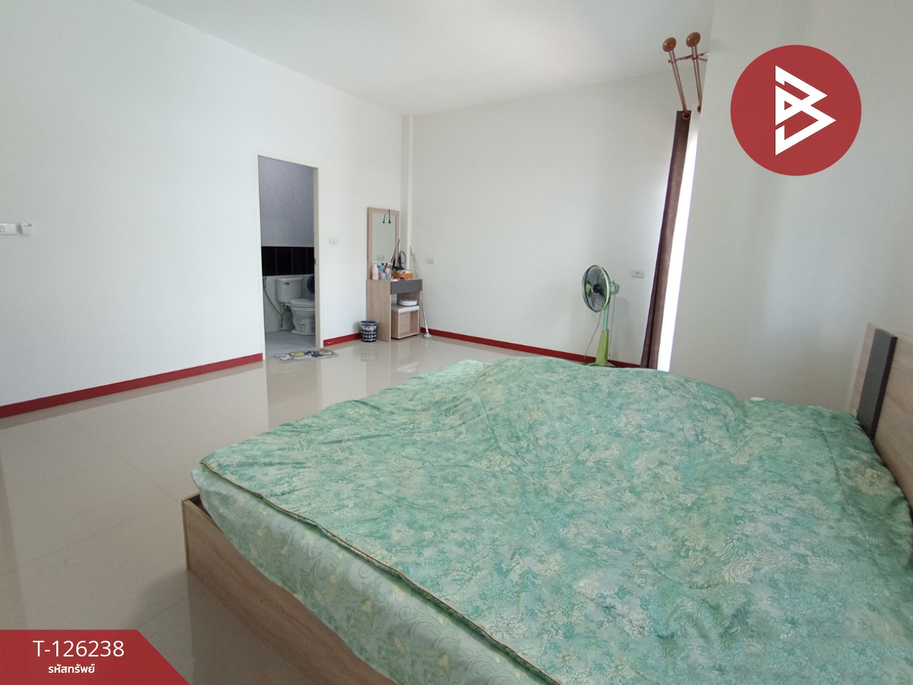 ขายทาวน์เฮ้าส์ 2 ชั้น เนื้อที่ 18.5 ตารางวา เชียงรากน้อย 16 พระนครศรีอยุธยา 13