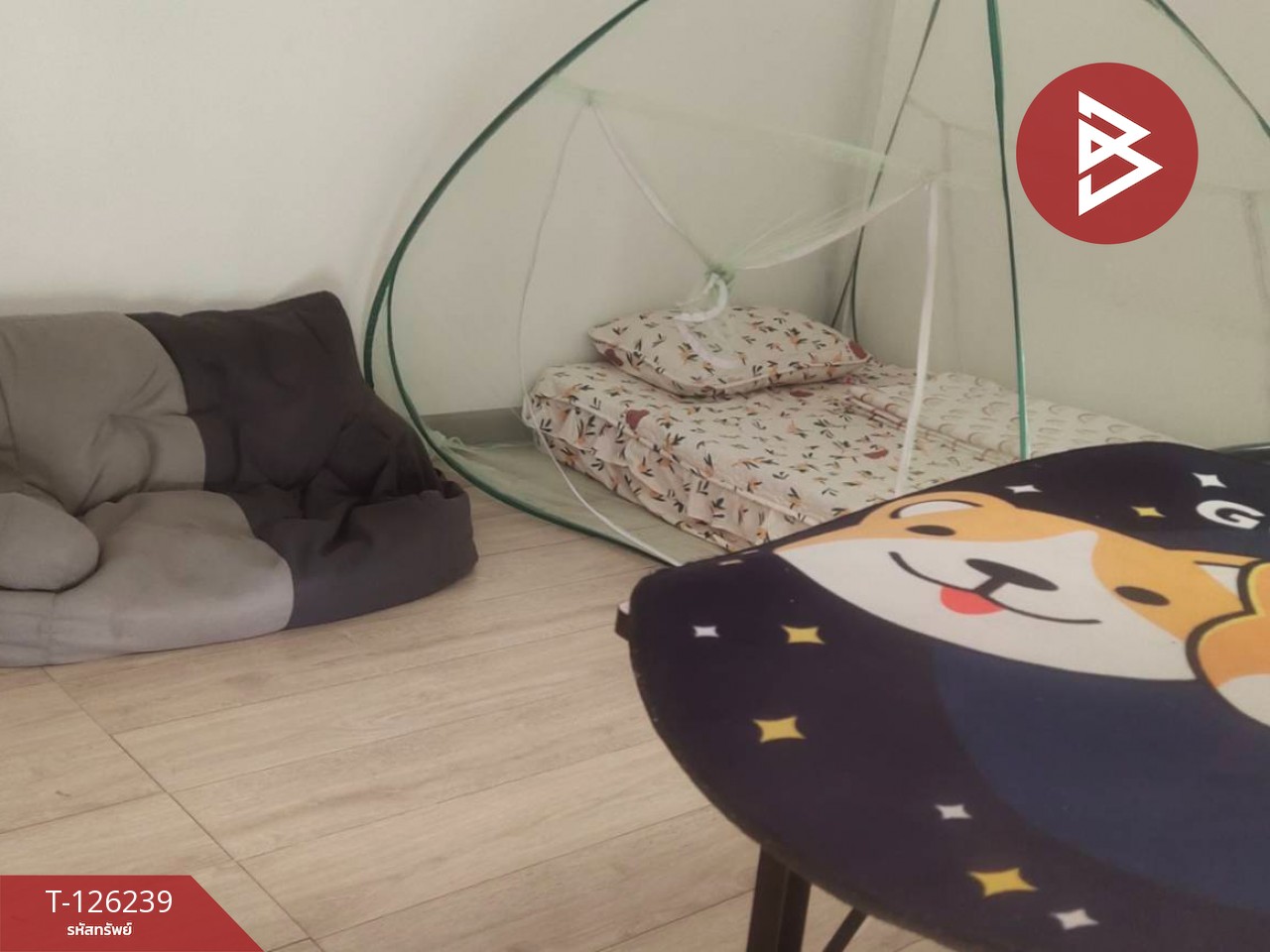 ให้เช่าโกดังพร้อมออฟฟิศ เนื้อที่ 60 ตร.วา บางพลี สมุทรปราการ 10