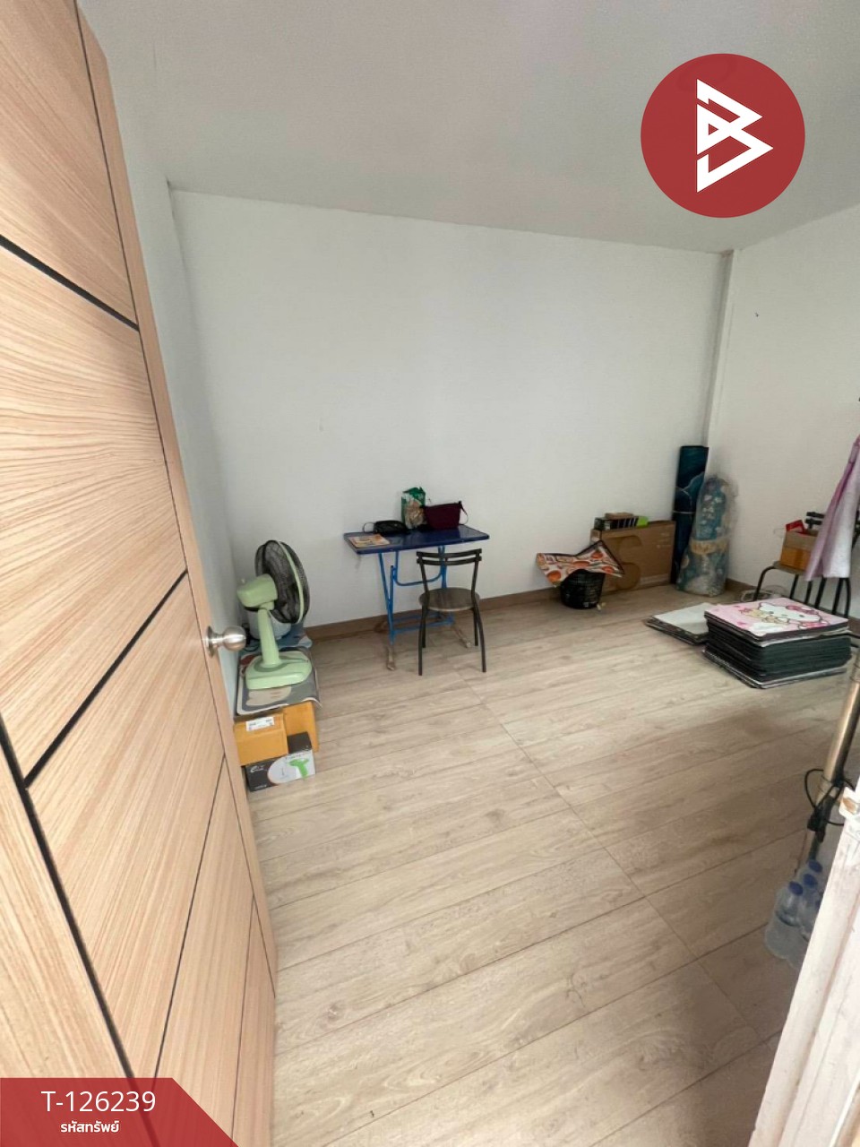 ให้เช่าโกดังพร้อมออฟฟิศ เนื้อที่ 60 ตร.วา บางพลี สมุทรปราการ 4