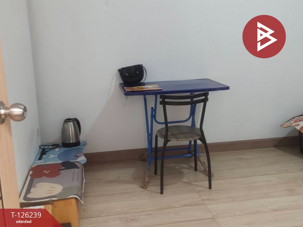 ให้เช่าโกดังพร้อมออฟฟิศ เนื้อที่ 60 ตร.วา บางพลี สมุทรปราการ 7