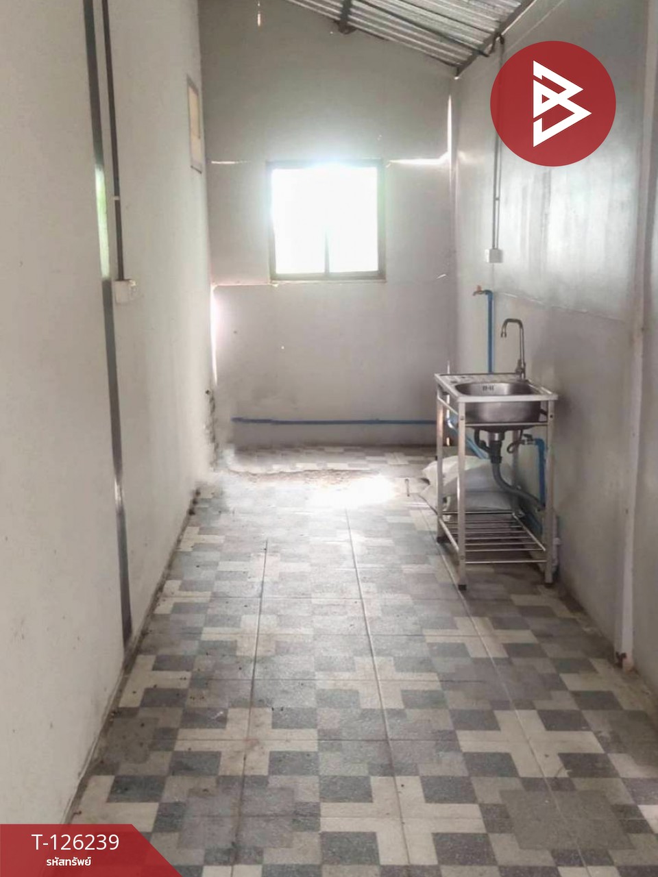 ให้เช่าโกดังพร้อมออฟฟิศ เนื้อที่ 60 ตร.วา บางพลี สมุทรปราการ 14