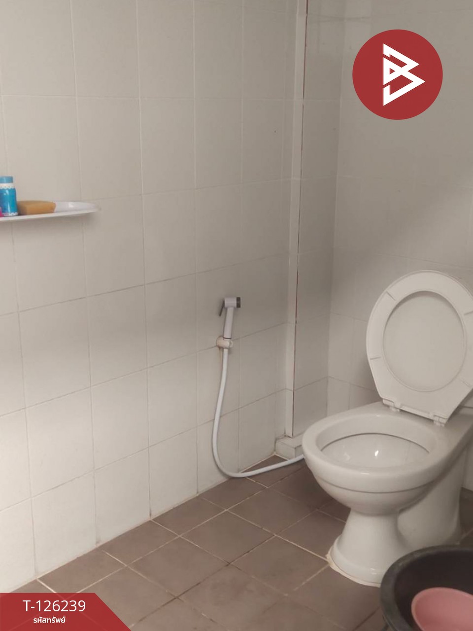 ให้เช่าโกดังพร้อมออฟฟิศ เนื้อที่ 60 ตร.วา บางพลี สมุทรปราการ 12