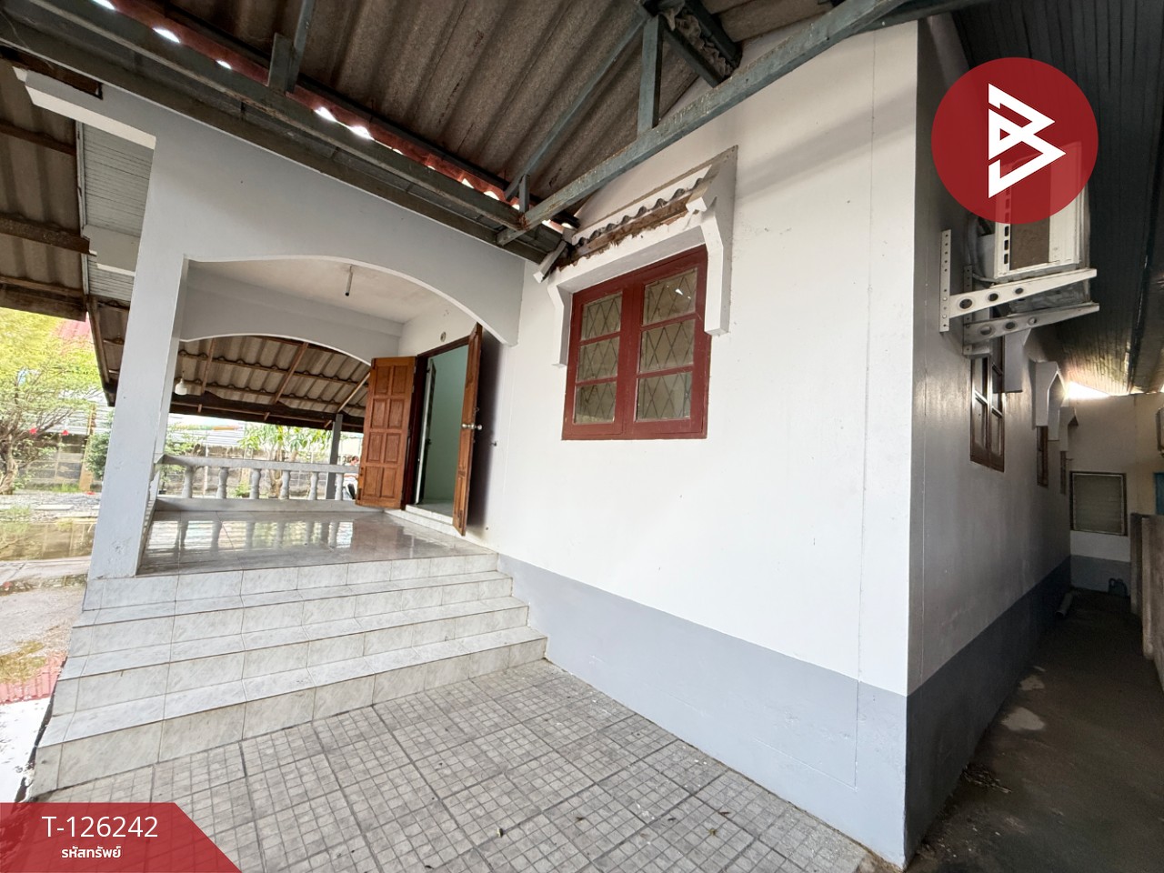 ขายบ้านเดี่ยว เนื้อที่ 1 งาน กำแพงแสน นครปฐม 14