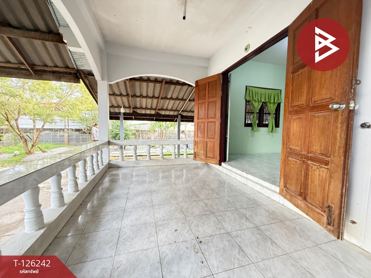 ขายบ้านเดี่ยว เนื้อที่ 1 งาน กำแพงแสน นครปฐม 15