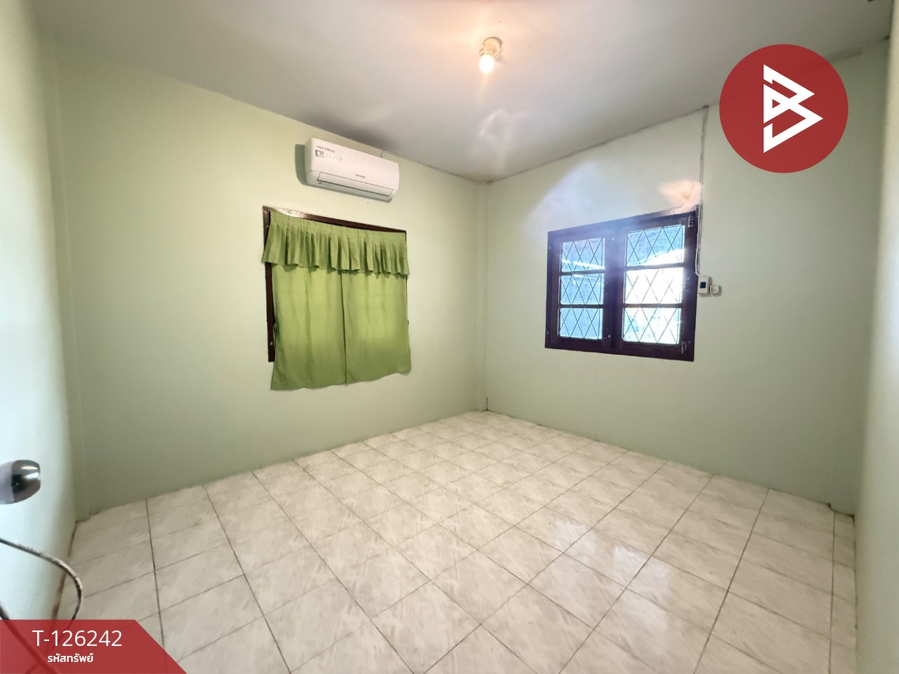 ขายบ้านเดี่ยว เนื้อที่ 1 งาน กำแพงแสน นครปฐม 12