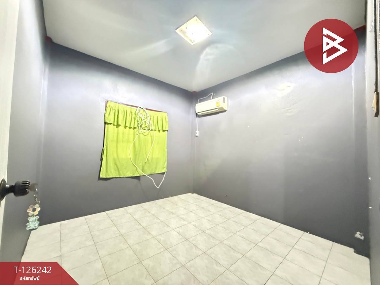 ขายบ้านเดี่ยว เนื้อที่ 1 งาน กำแพงแสน นครปฐม 11