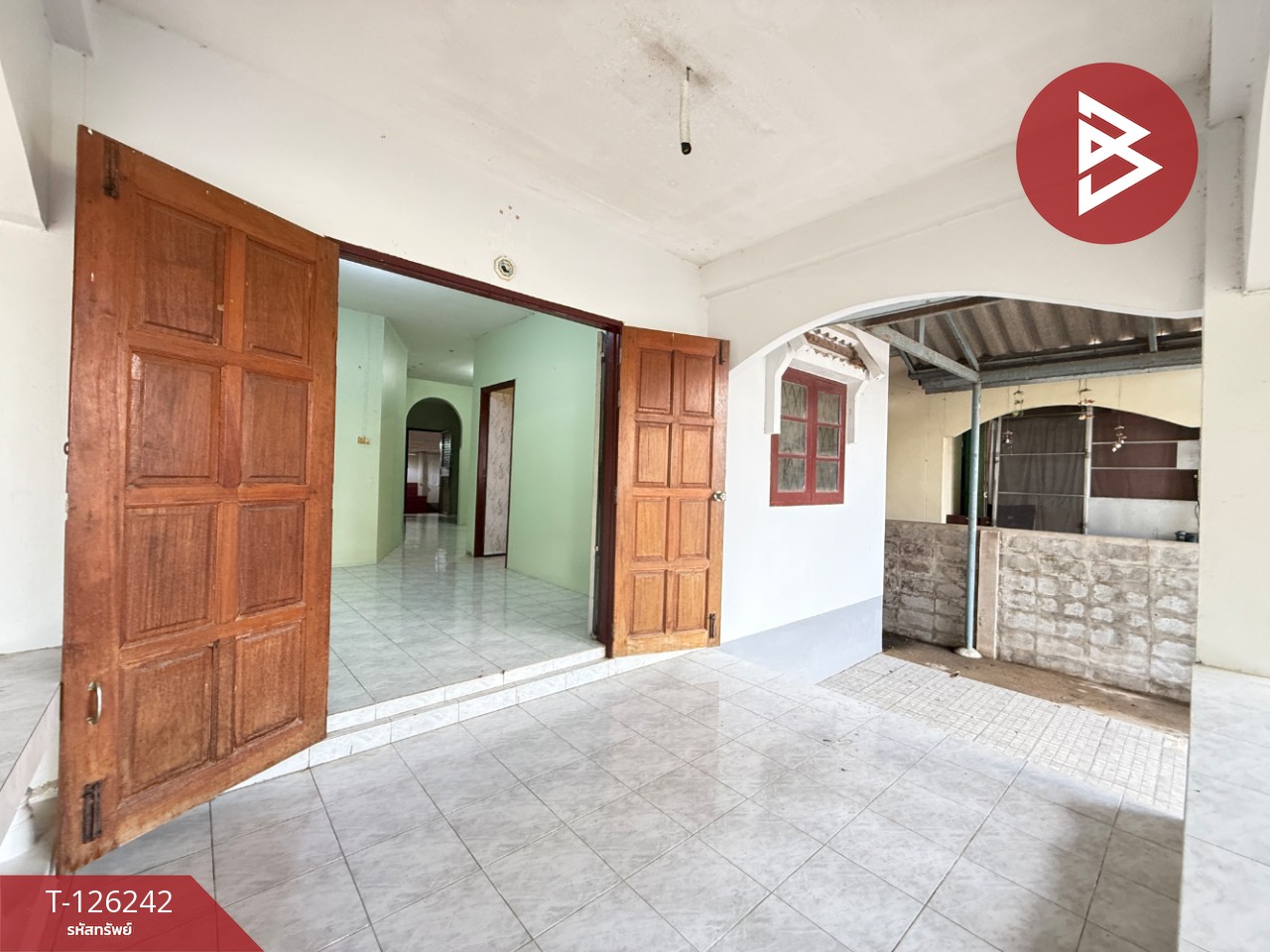 ขายบ้านเดี่ยว เนื้อที่ 1 งาน กำแพงแสน นครปฐม 6