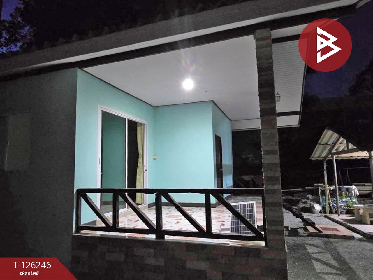 ขายรีสอร์ท เนื้อที่ 1 งาน 93 ตร.วา ท่าใหม่ จันทบุรี ทำเลดีฯ 6