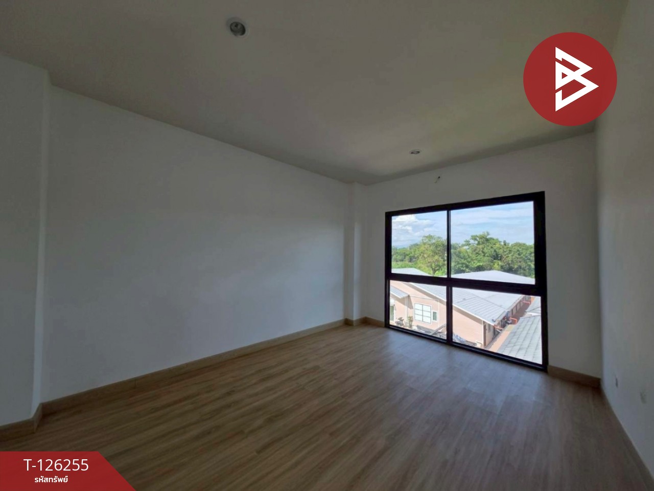 ขายอาคารพาณิชย์ หมู่บ้านเดอะเวิร์ค แกรนด์โฮม (The Work Grand Home) จันทบุรี 7