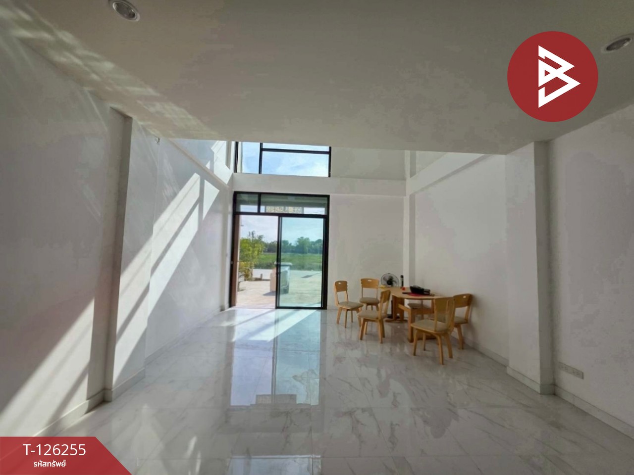 ขายอาคารพาณิชย์ หมู่บ้านเดอะเวิร์ค แกรนด์โฮม (The Work Grand Home) จันทบุรี 4