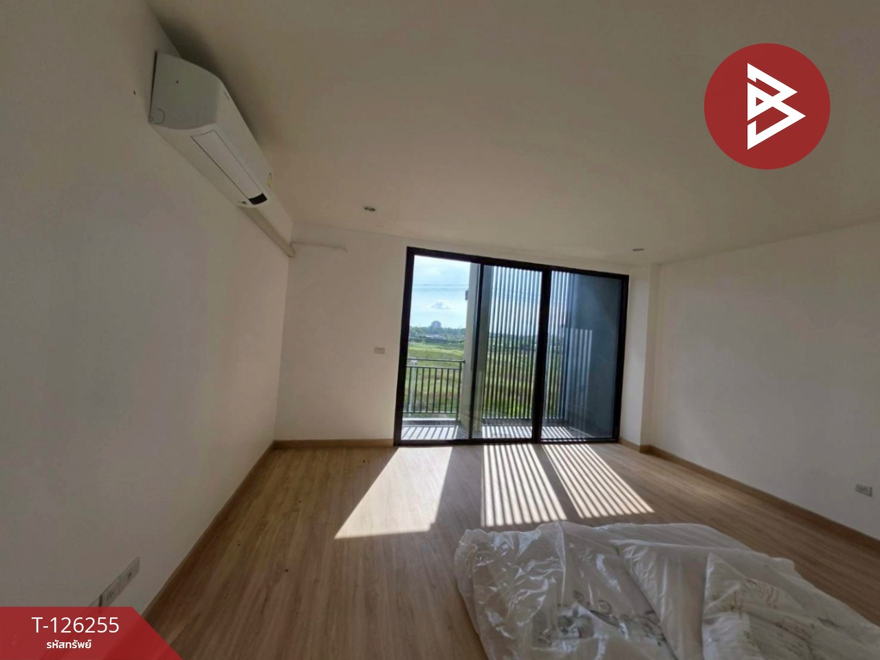 ขายอาคารพาณิชย์ หมู่บ้านเดอะเวิร์ค แกรนด์โฮม (The Work Grand Home) จันทบุรี 6