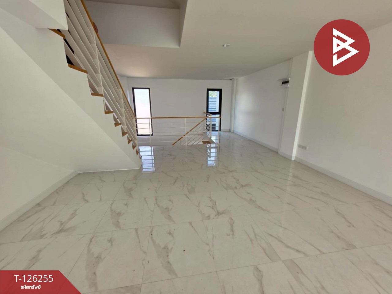 ขายอาคารพาณิชย์ หมู่บ้านเดอะเวิร์ค แกรนด์โฮม (The Work Grand Home) จันทบุรี 5