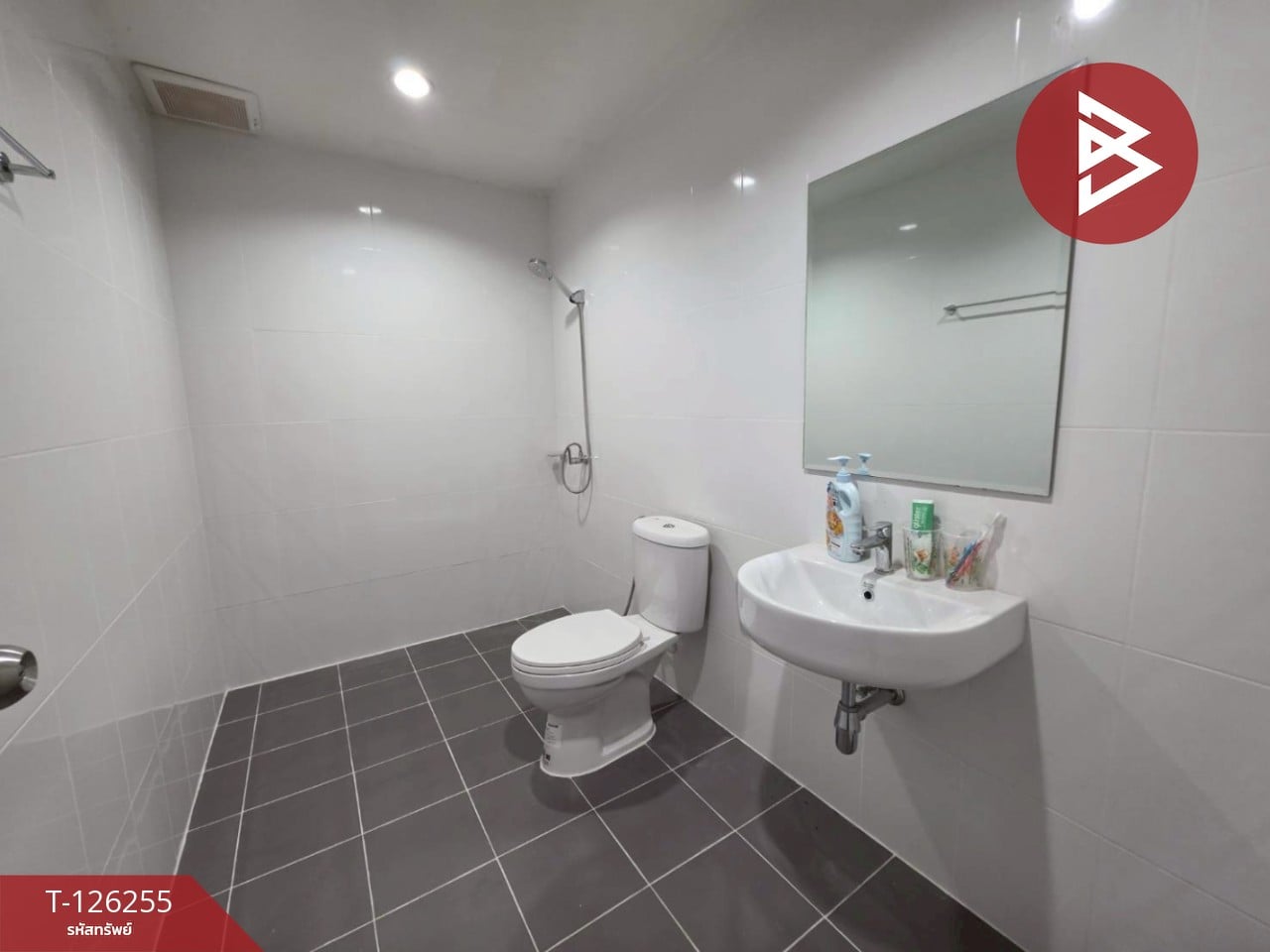 ขายอาคารพาณิชย์ หมู่บ้านเดอะเวิร์ค แกรนด์โฮม (The Work Grand Home) จันทบุรี 14